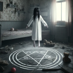 The Haunted House, l'escape game terrifiant chez Glorious Escape Game