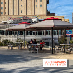 Disneyland Paris : Super Diner, notre test du restaurant des super-héros à Avengers Campus