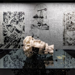 The Next Renaissance – Le Goût de l'Invisible : l'exposition au Goethe-Institut