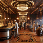 Meurtre au Speakeasy : la murder party géante chez Team Break La Défense