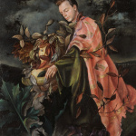 Retrospective : l’exposition surréaliste de Leonor Fini à la Galerie Minsky