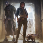 Star Wars Outlaws : notre avis sur le jeu d'Ubisoft dans une galaxie lointaine, très lointaine