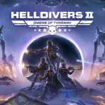 Helldivers 2 : les illuministes, nouvelle faction ennemie, débarque dans le jeu de tir