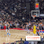 NBA Paris Games : "Notre stratégie ici est de rendre le basketball aussi accessible que possible"