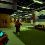 Storebound : échappez-vous d'un magasin de meubles dans ce jeu d'horreur en coop sur PC