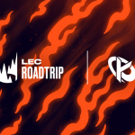 Le Roadtrip LEC à Paris : Karmine Corp accueille la compétition à Évry en mai 2025