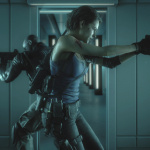 Resident Evil 3 : Jill Valentine et les zombies de retour sur mobile (iOS)