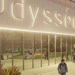 Odyssée : le musée géant du jeu vidéo et de la pop culture bientôt à Bussy-Saint-Georges (77)