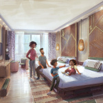 Disney's Sequoia Lodge : l'hôtel bientôt en rénovation à Disneyland Paris