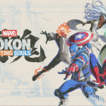Marvel Tōkon - Fighting Souls : le jeu de combat Marvel signé Arc System Works