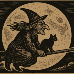 Sorcières, un monde à sauver : l'escape game envoûtant au Donjon de Paris