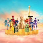 Drag Race France All Stars : viewing party et animations gratuites tous les jeudi à La Felicità