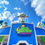 Disneyland Paris : l'attraction Buzz l'Eclair (Buzz Lightyear Laser Blast) fermée jusqu'à fin 2025