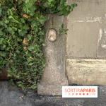 Le saviez-vous ? Il reste une seule borne milliaire à Paris, et elle est rue de Vaugirard