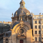 Journées du Patrimoine 2025 au Temple du Marais