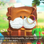 Yoshi and the Mysterious Book : le dinosaure vert bientôt de retour sur Nintendo Switch 2