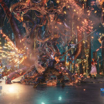 Final Fantasy VII Remake Intergrade : nouvelle bande d'annonce pour chapitre axé sur Yuffie