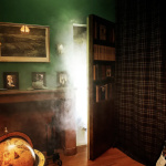 Un Crime presque Parfait : l'escape game en mode Cluedo à la Lock Academy