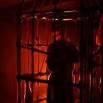 Cobaye : l’expérience d’Halloween terrifiante de Grimgate chez Wanderlust Escape Game 2025
