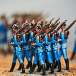 L'Univers des Figurines : l'exposition pop culture à l'Ancienne Poste de Versailles