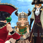 Tales of Berseria Remastered : Bandai Namco modernise son JRPG culte autour de Velvet Crowe