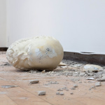 Exposition Joseph Grigely au Palais de Tokyo