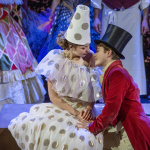 Belle Lurette : l’opéra-comique d’Offenbach renaît au théâtre du Gymnase Marie Bell