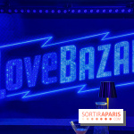 Love Bazar : le dîner-spectacle drag immersif à découvrir au Lou Diprey à Paris