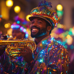 Carnaval 2026 à Osny : venez célébrer Mardi Gras à l'école de musique