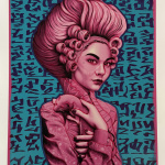 Masterpiece and Love : l'exposition à la galerie Goldshteyn-Saatort