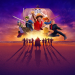 One Piece : un événement pour le lancement de la saison 2 à Paris