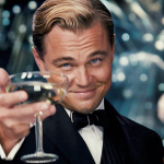 Un Pop-Up Gatsy Le Magifique à Paris