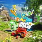 Pokémon TCG Pocket extension Merveilles de Paldea