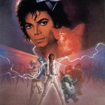 Captain EO Chérie j'ai rétréci le public