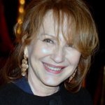 Nathalie Baye est morte