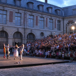 Louison et Monsieur Molière : la pièce en ouverture du Mois Molière 2026 à Versailles