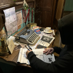 La Gazette de Lutèce jeu de piste 3e arrondissement