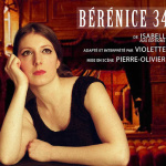BÉRÉNICE 34 44 Mois Molière