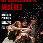 Splendeurs et Misère Mois Molière