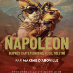 Napoléon Mois Molière