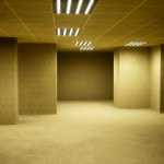 Escape the Backrooms