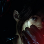 Resident Evil Code Veronica