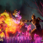 RuneScape Dragonwilds : le jeu de survie coopératif de Jagex arrive en version 1.0