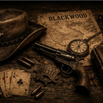La Vengeance du Shérif : l'escape game 100% western chez Enigma Escape Game