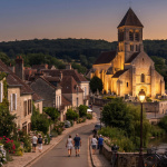 Fête nationale Villiers-sous-Grez