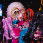 Drag Race France saison 4 : viewing party, drag show et DJ set au Wanderlust à Paris