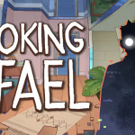 Looking for Fael : le jeu de puzzle narratif français est disponible sur PC, PS5, Xbox Series et Nintendo Switch