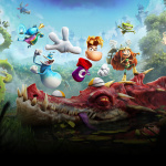 Rayman Origins Enhanced Edition