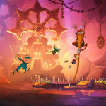 Rayman Origins Enhanced Edition : bande-annonce, date de sortie et nouveautés