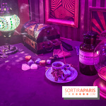 HERMÈS - Qui a tué le livreur ? : l’expérience immersive de Deep Inside entre enquête et théâtre à Paris